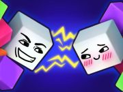 Spel Cuderatoria Merge 2048  online