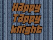 Spel Happy Tappy Knight  online