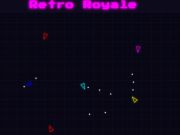 Spel Retro Royale  online