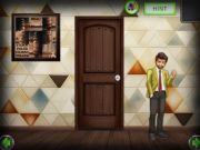 Spel Amgel Easy Room Escape 283  online