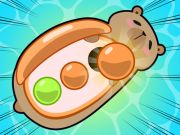 Spel Capibara -schroefjam  online