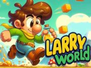Spel Larry World  online