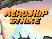 Spel Aeroship Strike  online