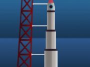 Spel Space Frontier  online