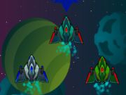 Spel Invaders vernietiging  online