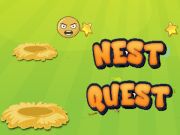 Spel Nest Quest  online