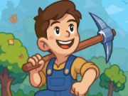 Spel Eiland van mij  online