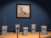 Spel Wat is kunst?  online