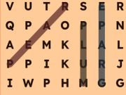 Spel Word Search Universe  online