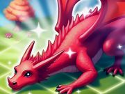 Spel Felus fantasie samenvoegen  online