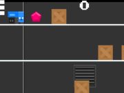Spel Diamanten tank  online