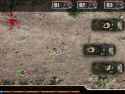 Spel Zombie Inferno  online