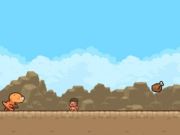 Spel Super Dino Run  online