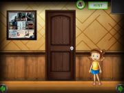 Spel Amgel Kids Room Escape 308  online