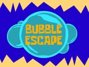Spel Bubbel ontsnappen  online