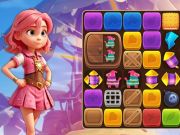 Spel Soo Match: Room Design  online