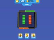 Spel Kleurblokjam  online