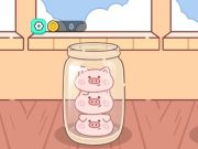 Spel Pak Piglet  online