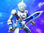 Spel War Robots vechten  online