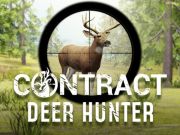 Spel Contract hertenjager  online