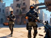 Spel CS: Chaos Squad  online