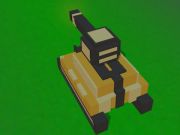 Spel Tankie -aanval  online