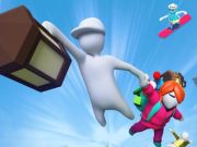 Spel Val Flat Battle  online