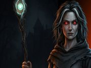 Spel Lady of Forgotten Spells Escape  online