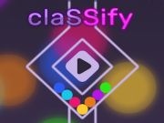 Spel Classificeren  online