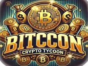 Spel Bitcoin crypto tycoon  online