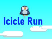 Spel Icicle run  online