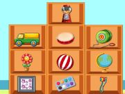Spel Combineer vormen  online