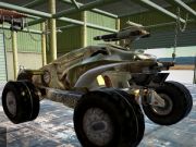 Spel Militair voertuig rijden simulatie  online