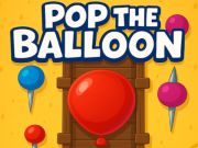 Spel Pop de ballonnen  online