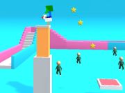 Spel Kip jockey Deadflip  online
