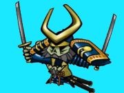 Spel SHOGUN S Reckoning  online
