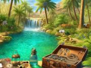 Spel Desert Oasis verborgen geheimen online Spel Desert Oasis verborgen geheimen online