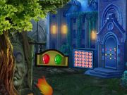 Spel De Jolly Joker ontsnapt  online