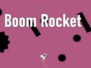Spel Boom Rocket  online