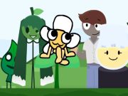 Spel Incredibox: mild als lente  online