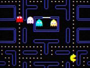 Spel Pac-man online Spel Pac-man online