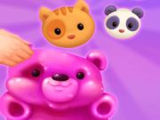 Spel Squishy Slime Maker  online