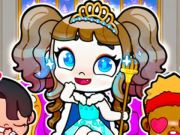 Spel Jigsaw Puzzle: Avatar World Super Star  online