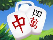 Spel Mahjong Tour  online