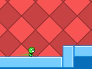 Spel Geometrie Parkour  online