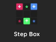 Spel Stappenbox  online