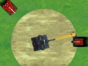 Spel Schiet strijd  online