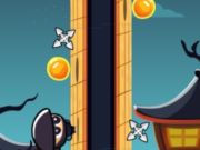 Spel Ninja POOF  online