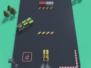 Spel Parkeren razernij  online