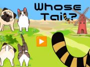 Spel Wiens staart  online